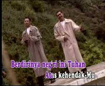 Tunjukan KuasaMu (Nanaku)