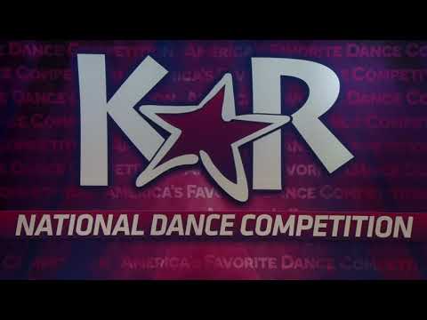 2020 KAR: "Mr. Pinstripe Suit", Jr. Tap, Dance Connection Performing Arts Center