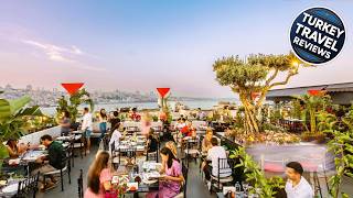 Seres Hotel Old City | İstanbul, Turkey | Hotel Review 🏨