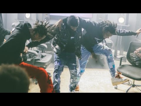 FR33BANDIT x SET DA TREND x QUELLY WOO - TRENDY WOO (41 Bop Remix)