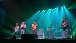 “Miss September&quot; [Enhanced Audio] - Greensky Bluegrass - 2/2/2024 - Boston, MA