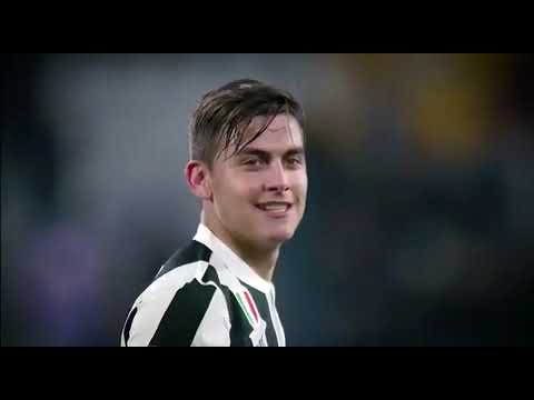 It's Paulo Dybala time