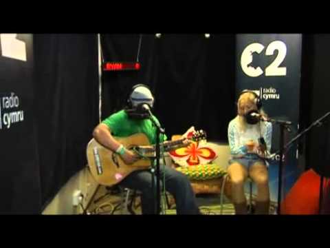 Sesiwn C2 - Ryan Kift - Nôl i Gymru