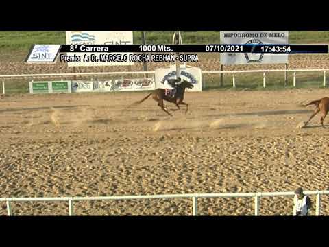 CARRERAS SINT MELO - 211007 c08 1° FAMILY DANE