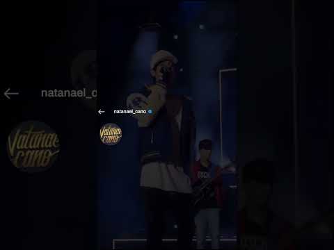 Pídeme La Luna - Natanael Cano