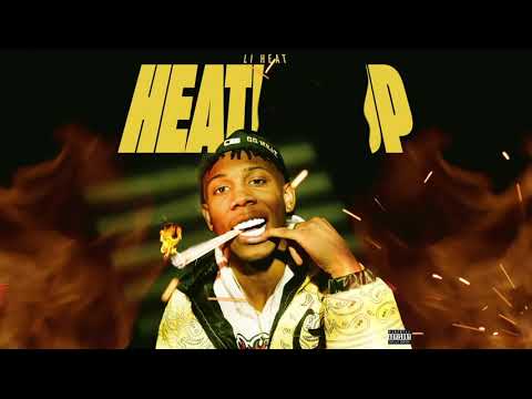 Li Heat - Crimson Tide feat. Big Yavo (Official Audio)