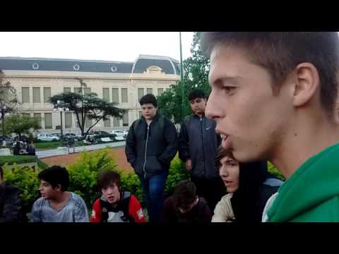 SHYA vs REFF | OCTAVOS DE FINAL | RP FREE 21/4