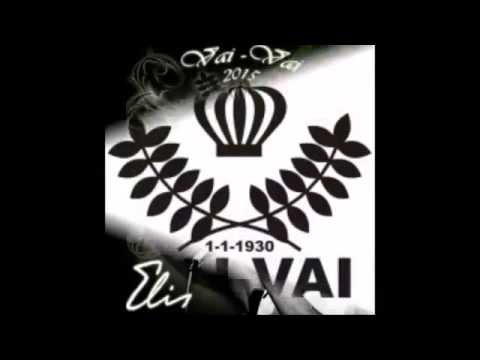 Vai-Vai 2015 - Samba Enredo - CD Oficial