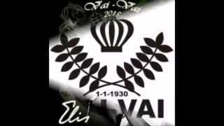 Vai-Vai 2015 - Samba Enredo - CD Oficial