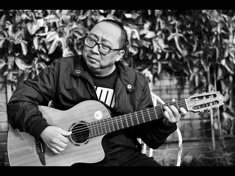 Đồng dao tháng bảy - Tuấn Khanh