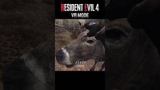 Download lagu Don't Mess With Leon! - RESIDENT EVIL 4 REMAKE Gameplay #gaming #PSVR2 mp3