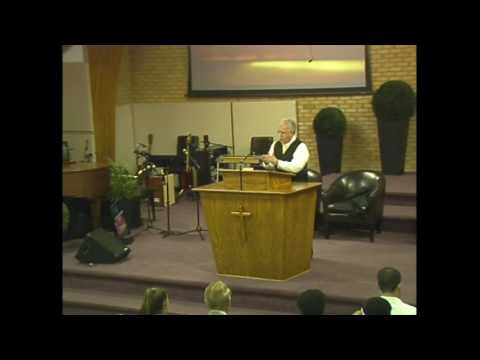 New Identity Part II Brother Ron Spencer (2)