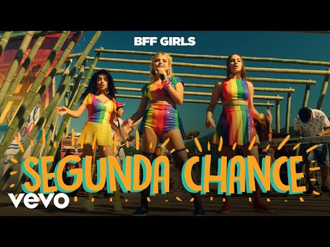 Segunda Chance video