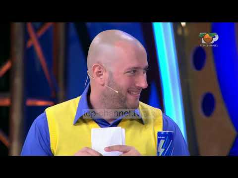 Portokalli, 6 tetor 2019 - Zona e Brrylit (Kadri Drrasa, Fabjol Pyka, Profesor Engjelli)