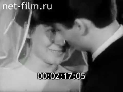 Фильм о студентах СССР - "Я пока что живу в общежитии", 1967 год
