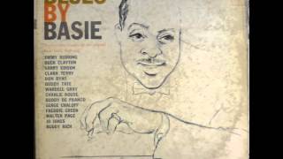 Count Basie - How Long Blues