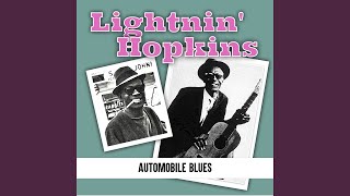 The Walkin&#39; Blues