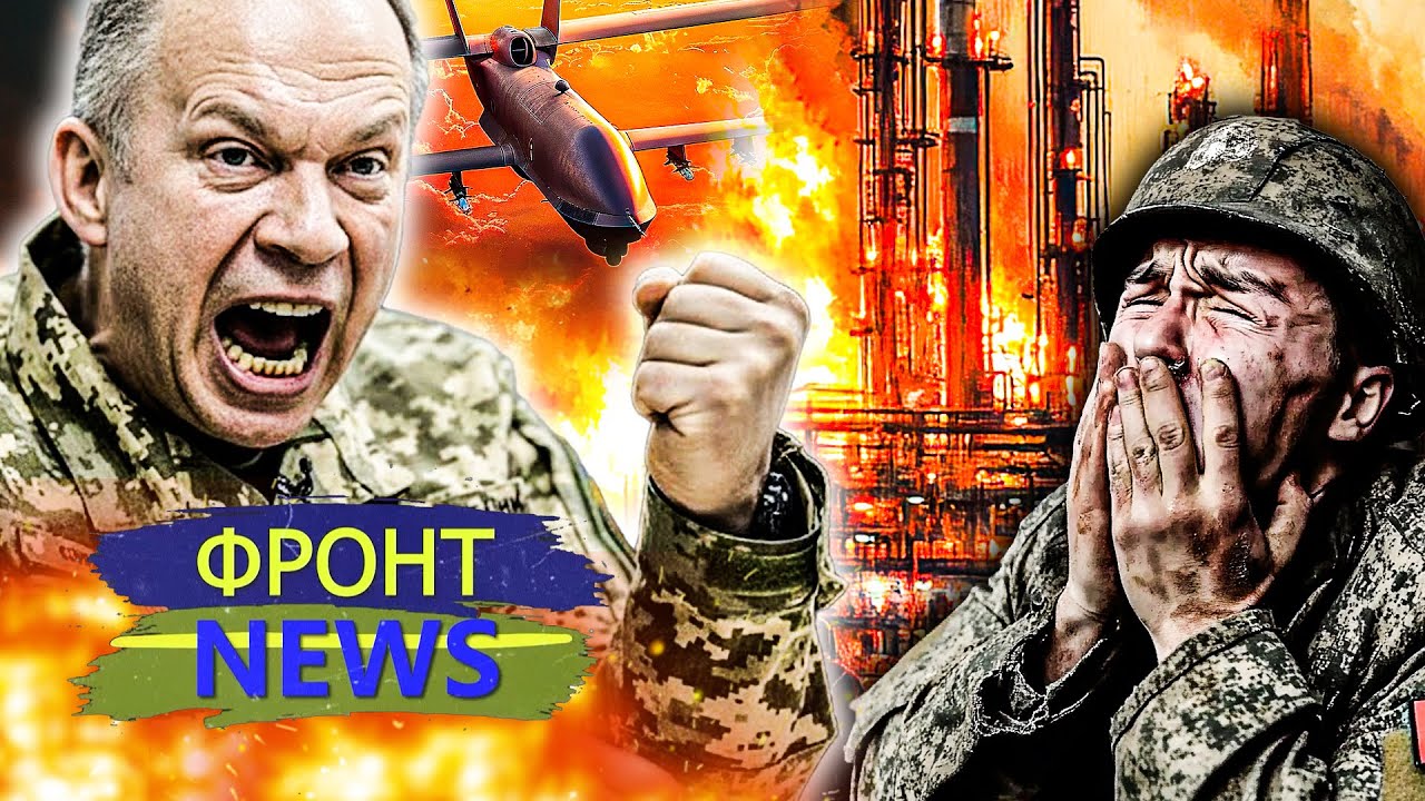 🔥3 МИНУТЫ НАЗАД! ВСУ УДАРИЛИ В САМОЕ СЕРДЦЕ РФ! ДЕРЗКАЯ АТАКА ДРОНОВ: НЕВИННО