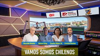 VAMOS SOMOS CHILENOS 10 SEP 2026