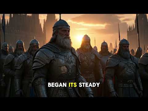 The FULL History of Germany – From Ancient Tribes to Modern State