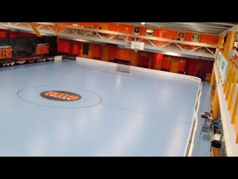 Super Cup 22 kenttä 1