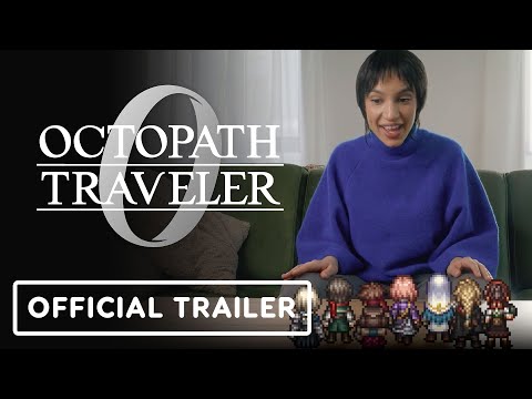 Product trailer