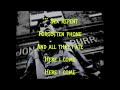 Penetration - KMFDM (Karaoke)