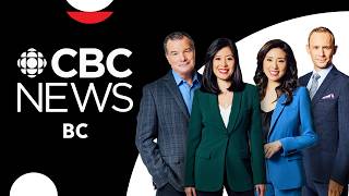 CBC News BC