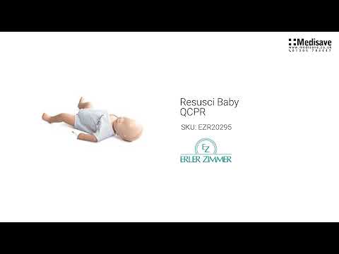 Resusci Baby QCPR EZR20295 1920x1080