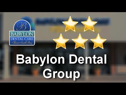Babylon Dental Group West Babylon          Perfect           5 Star Review by Alexandra H.