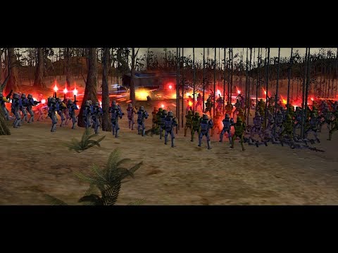 Slow Gains - Pentastar Alignment - Thrawn's Revenge 2.2 #4