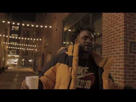 J Cookie Ft RX Geek - 13OZ Produced By HDK Flimed by backpack 🎒Zack