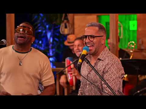 Bilongo - Moncho Rivera feat. Norberto Vélez (Live Sesiones Desde La Loma)