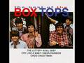 The Box Tops - The Door You Closed To Me