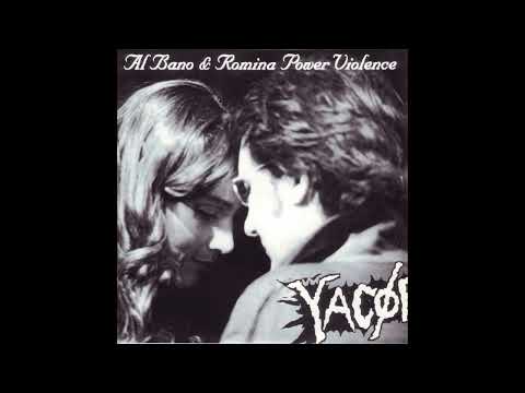 Yacøpsæ - Al Bano & Romina Power Violence (1999) HD