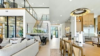 An 8-Hour Escape Into Luxury Living | The Most Beautiful Homes & Interiors