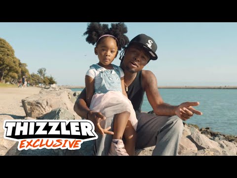 SouthSideSu - Message To My Daughter (Exclusive Music Video) || Dir. WTFNonStop [Thizzler]