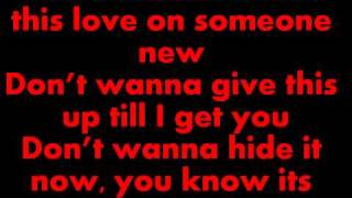 I'll Play The Fool - Show Me The Skyline Lyrics