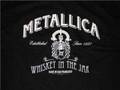 Metallica Whiskey In The Jar Edited Version
