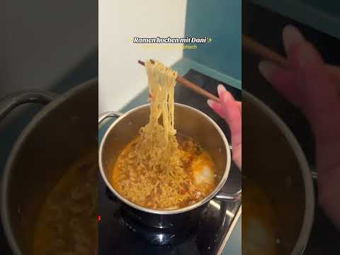 ✨Cooking Ramen with Dani✨ Edition: Super Chaotic