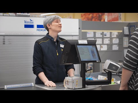 Volg als Arbeitgeber - Ladenleitung