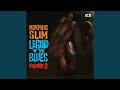 I Am The Blues