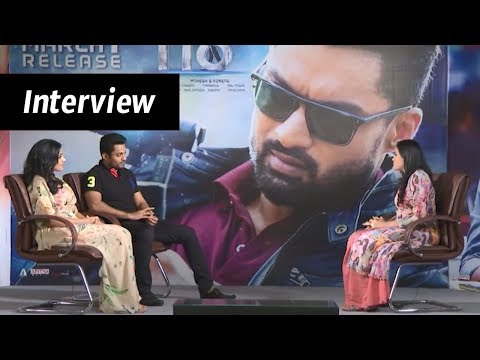 Niveda Thomas And Kalyan Ram Interview