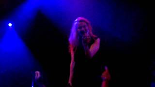 The Duke Spirit - Paradiso Amsterdam 23/9/11 - Lassoo