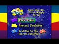 The Wiggles Hoop Dee Doo It S A Wiggly Party DVD Menus