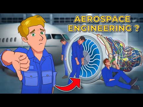 Aerospace Engineering Reality Check