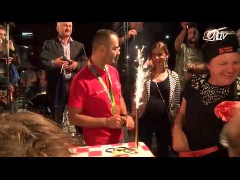 Izdvojeno 13.8.2016.