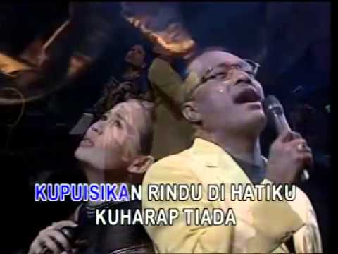 Rindu yang Terlarang (Broery Marantika)