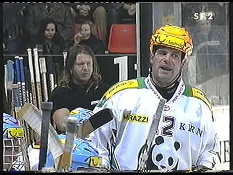 NLA 2002-03, SC Bern - SCL Tigers 4:1 (SF DRS)