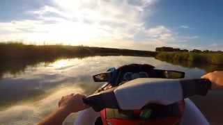 preview picture of video 'Unreal Jet-Ski 'n' The Patuxent River 2014 | GoPro HERO 3+ Black'